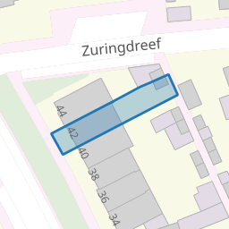 Perceel HDW00-I-6525