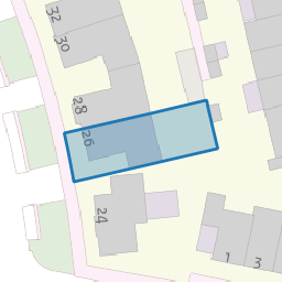 Perceel HDW00-I-6527