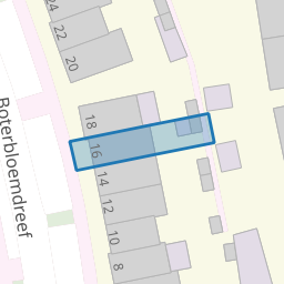 Perceel HDW00-I-6528