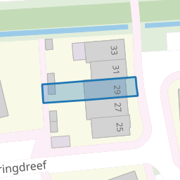 Perceel HDW00-I-6529