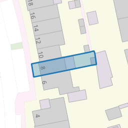 Perceel HDW00-I-6530