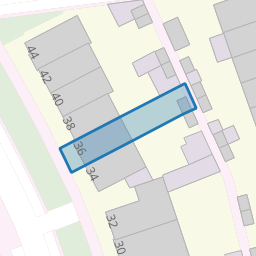 Perceel HDW00-I-6532