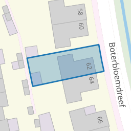 Perceel HDW00-I-6533