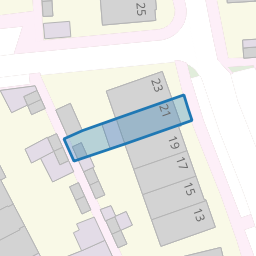 Perceel HDW00-I-6534