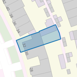 Perceel HDW00-I-6535