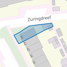 Perceel HDW00-I-6536