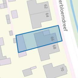 Perceel HDW00-I-6537