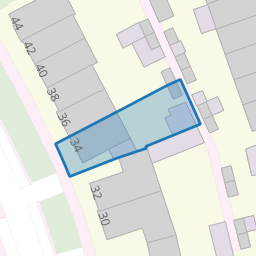 Perceel HDW00-I-6538