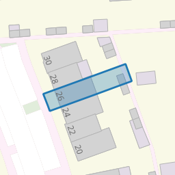 Perceel HDW00-I-6542