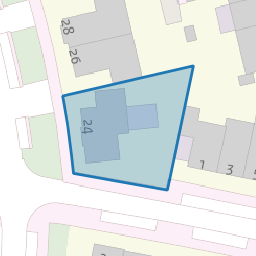 Perceel HDW00-I-6543