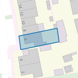 Perceel HDW00-I-6545