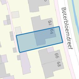 Perceel HDW00-I-6546