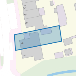 Perceel HDW00-I-6547