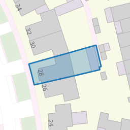 Perceel HDW00-I-6548