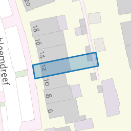 Perceel HDW00-I-6549