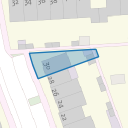 Perceel HDW00-I-6551