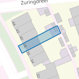 Perceel HDW00-I-6552