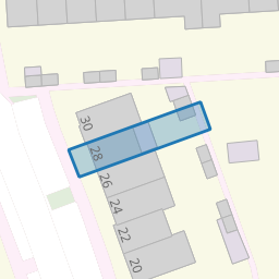 Perceel HDW00-I-6553