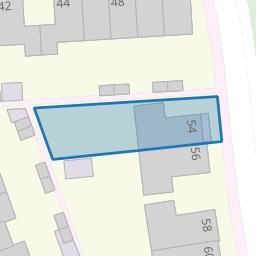 Perceel HDW00-I-6555