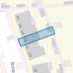 Perceel HDW00-I-6556