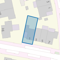 Perceel HDW00-I-6558