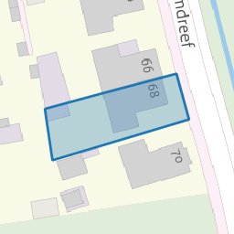 Perceel HDW00-I-6559