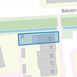 Perceel HDW00-I-6561