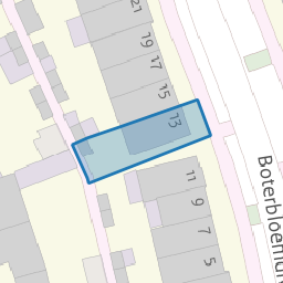 Perceel HDW00-I-6563