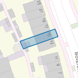 Perceel HDW00-I-6568