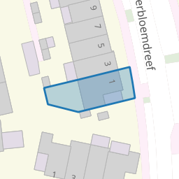 Perceel HDW00-I-6569