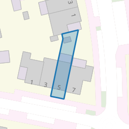 Perceel HDW00-I-6571