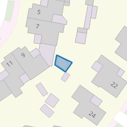 Perceel HDW00-I-6575