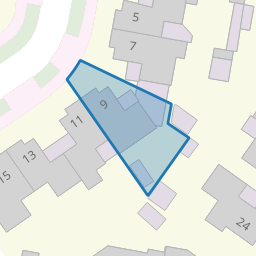 Perceel HDW00-I-6576