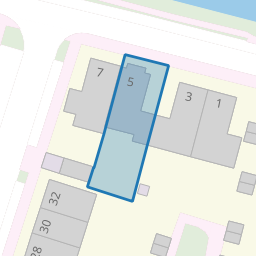 Perceel HDW00-I-6577