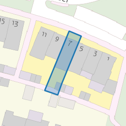 Perceel HDW00-I-6579