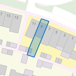 Perceel HDW00-I-6589