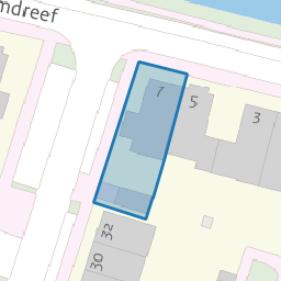 Perceel HDW00-I-6594