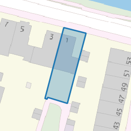 Perceel HDW00-I-6598