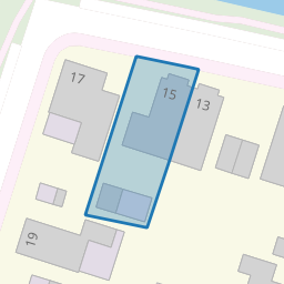 Perceel HDW00-I-6608