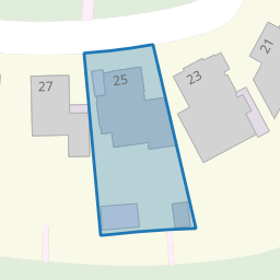 Perceel HDW00-I-6615