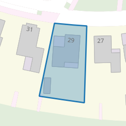 Perceel HDW00-I-6617