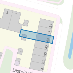 Perceel HDW00-I-6620