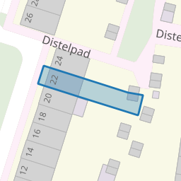 Perceel HDW00-I-6622