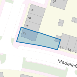 Perceel HDW00-I-6623