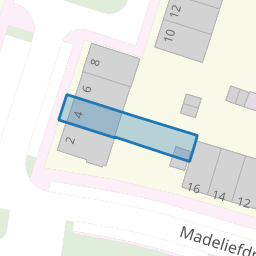 Perceel HDW00-I-6626