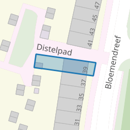 Perceel HDW00-I-6628