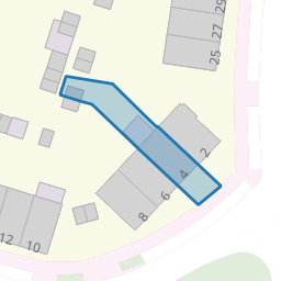 Perceel HDW00-I-6629