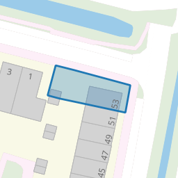 Perceel HDW00-I-6630