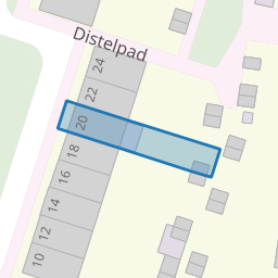 Perceel HDW00-I-6631