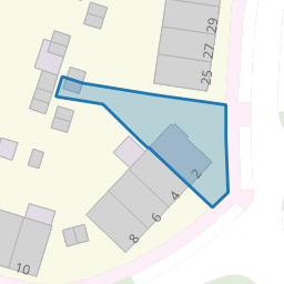 Perceel HDW00-I-6634